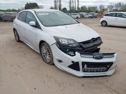 2014 Ford Focus MK3 (C346)