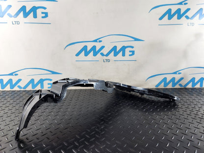 19-ON MERCEDES BENZ B CLASS W247 B CLASS REAR LEFT BUMPER BRACKET A2478850400