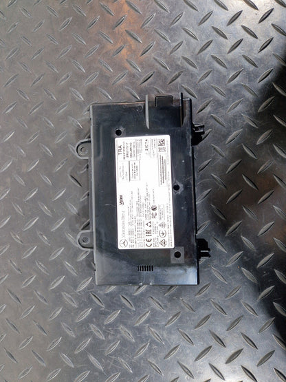 18-ON MERCEDES BENZ A CLASS W177 TELEMATIC CONTROL MODULE A1679008309