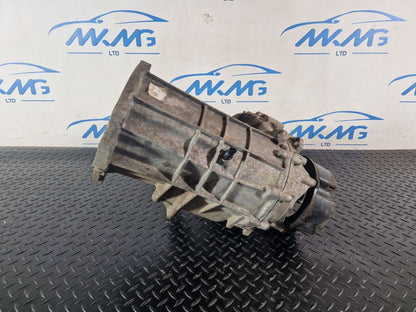 10-15 AUDI Q7 4L 3.0 AUTOMATIC GEARBOX TRANSMISSION TRANSFER BOX 0BU341010N
