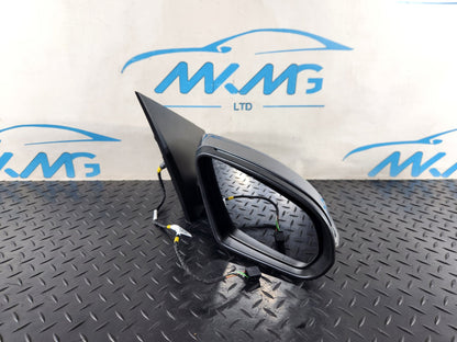 Mercedes-Benz B200d B-Class W247 SUV Right Door Mirror Glass a2478100438