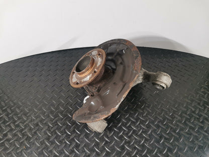 12-18 MERCEDES A B CLA-W176 W246 C117 GENUINE REAR RIGHT O/S WHEEL HUB  A2460406