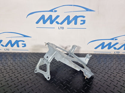 11-18 BMW 6 SERIES F06 TV MODULE BRACKET HOLDER MOUNT 9237830