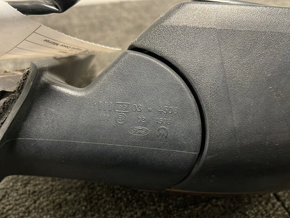 Ford C-Max MK2 (C344) MPV Front Right Door Wing Mirror in Brown Burnished Glow