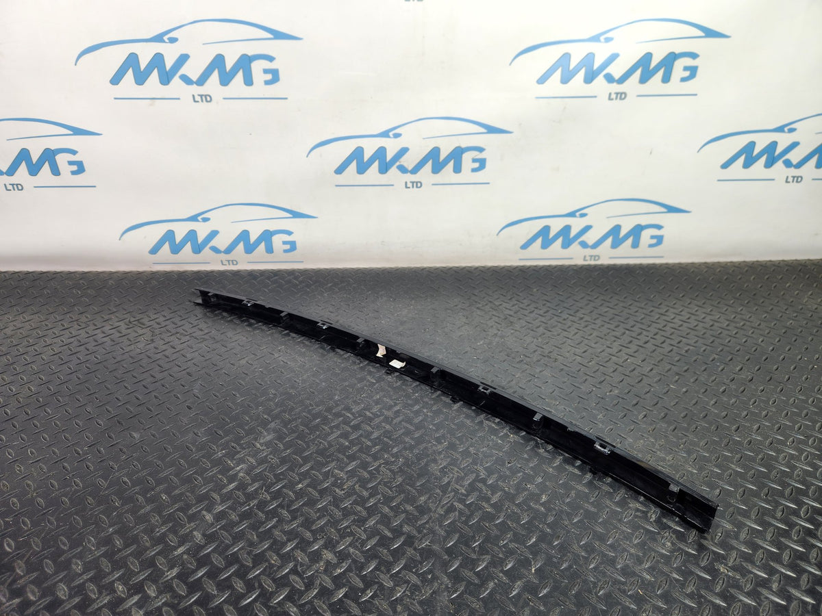Land Rover Range Rover Evoque L551 SUV Rear Centre Bumper Trim K8D217775AB