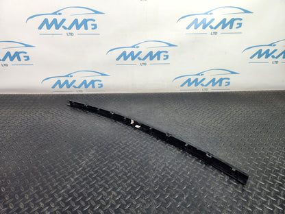 Land Rover Range Rover Evoque L551 SUV Rear Centre Bumper Trim K8D217775AB