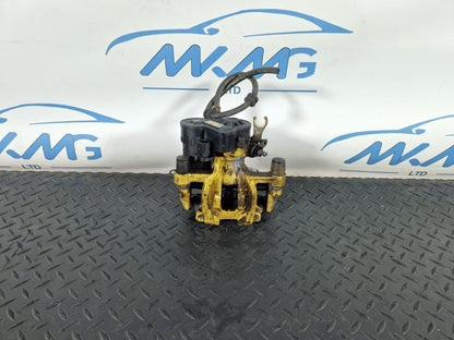 16-22 BMW X1 F48 GENUINE OEM REAR RIGHT DRIVER SIDE BRAKE CALIPER 6798958