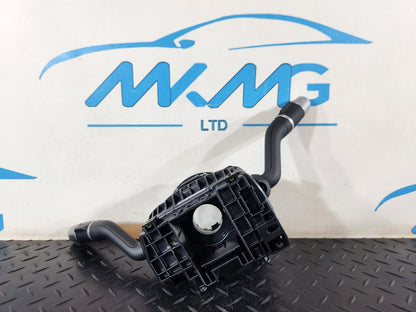 19-ON RANGE ROVER EVOQUE L551 GENUINE STEERING COLUMN STALK L8B2-13N064-BC