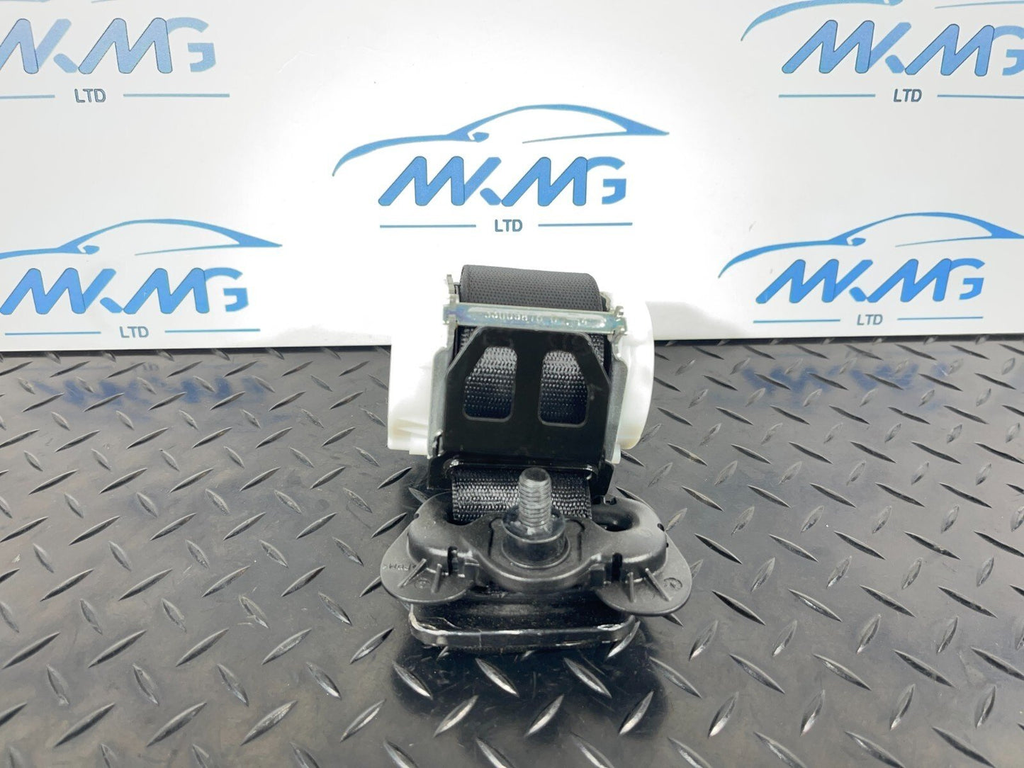 14-21 BMW 2 SERIES ACTIVE TOURER F45 216D REAR MIDDLE SEAT BELT 7469270B