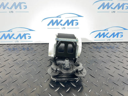 14-21 BMW 2 SERIES ACTIVE TOURER F45 216D REAR MIDDLE SEAT BELT 7469270B