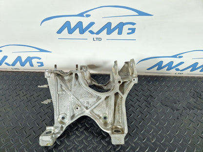 16-24 AUDI A5 F5 COUPE FRONT RIGHT O/S/F GENUINE SUBFRAME BRACKET 8W0399296E