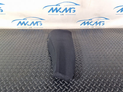 BMW 120i F40 Rear Right O/S Seat Bolster Trim 7492434