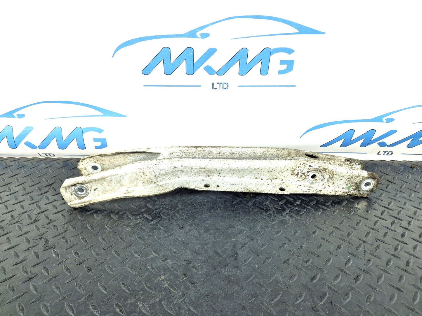 12-18 MERCEDES BENZ B-CLASS W246 REAR LOWER CONTROL ARM SPRING LINK A2463520202