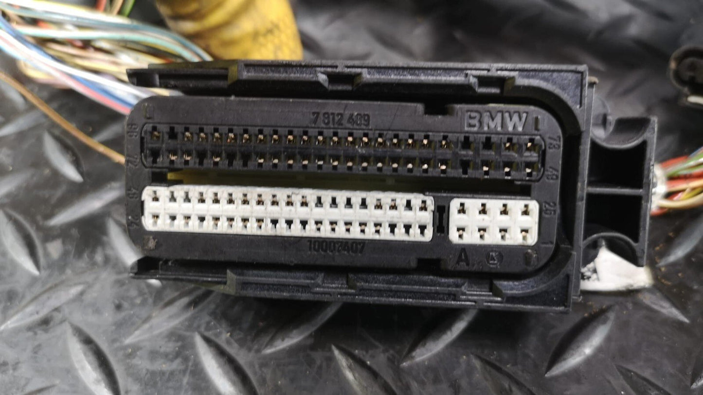 BMW 1 3 5 SERIES F20 F30 F10 N47 1.4/1.6 DIESEL ENGINE WIRING HARNESS 8514766