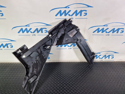 16-24 AUDI A5 F5 COUPE LHD LEFT SIDE UNDERBODY COVER 8W6825215