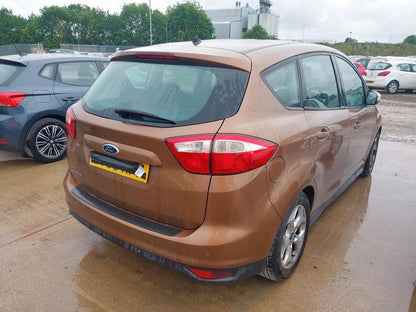 2010-2019 Ford C-Max MK2 (C344)