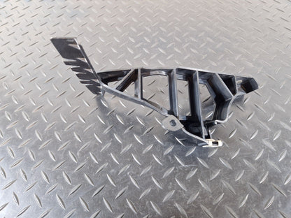 14-19 MERCEDES BENZ GLA X156 REAR LEFT BUMPER HOLDER BRACKET A1568853300