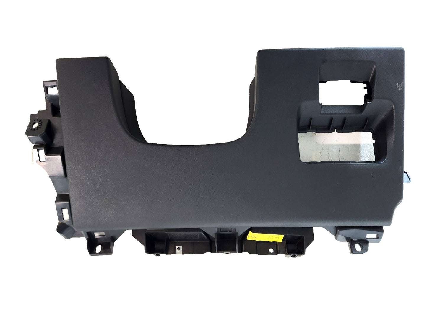 19-ON RANGE ROVER EVOQUE L551 GENUINE RIGHT O/S KNEE PANEL COVER K8D2-04325-AF