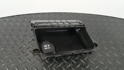 13-19 MERCEDES BENZ CLA W117 C117 GENUINE CENTRE CONSOLE STORAGE BOX *B113