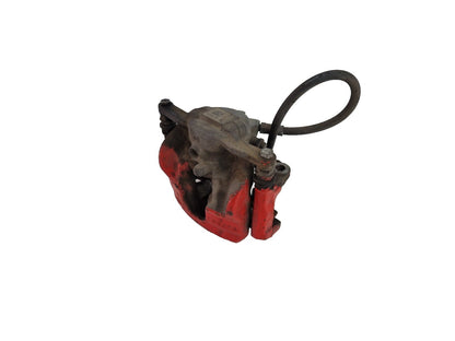 2016 MERCEDES-BENZ A W176 GENUINE LEFT FRONT FRONT BRAKE CALIPER DIESEL A24639