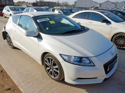 2011 Honda CR-Z MK1 (ZF13)