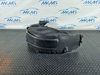 12-18 MERCEDES BENZ B-CLASS W246 GENUINE REAR LEFT WHEEL ARCH SPLASH GUARD