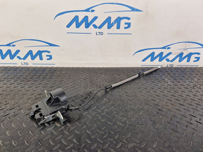 Mercedes-Benz Unknown Part Type A2389203501