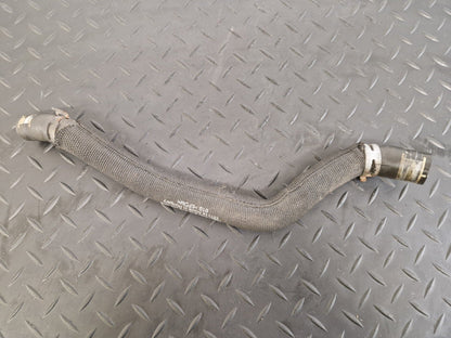 16-20 AUDI Q7 4M GENUINE COOLANT HOSE 4M0819372DD