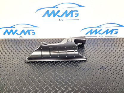 18-ON MERCEDES BENZ SPRINTER W907 W910 OEM AIR VENT DUCT A9078304701