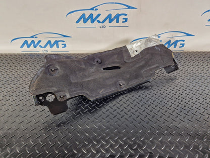 16-24 AUDI A5 F5 GENUINE BULKHEAD FIREWALL PROTECTION SHIELD 8W0819523C
