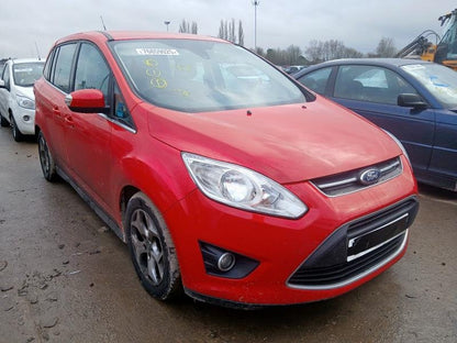 2015 Ford Grand C-Max MK2 (C344)