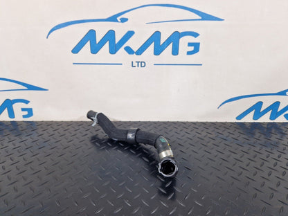 19-ON MERCEDES BENZ B CLASS W247 GENUINE ENGINE COOLANT PIPE HOSE A2478306300