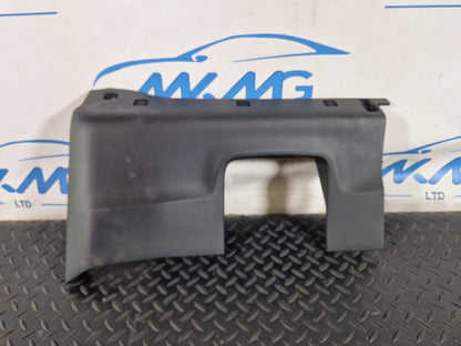 17-24 AUDI S5 F5 COUPE FRONT DRIVER SIDE DASHBOARD LOWER COVER TRIM 8W2863075