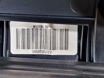 18-ON MERCEDES BENZ A CLASS W177 REAR LEFT DOOR CARD TRIM PANEL A1777303100