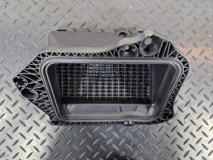 16-19 AUDI A4 B9 GENUINE OEM FRONT AIR INTAKE DUCT VENT 8W2819904A