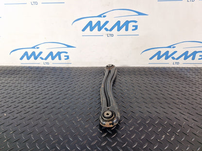 16-19 MERCEDES BENZ GLE W166 REAR LEFT SIDE SUSPENSION CONTROL ARM A1663520415