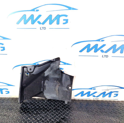 Audi Unknown Part Type 8F0825201A