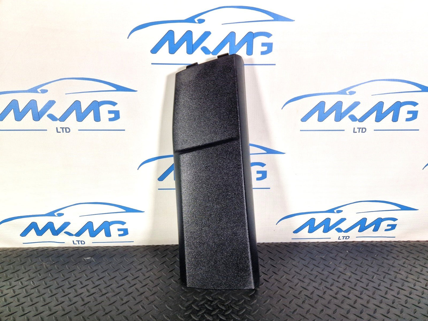 10-13 BMW X5 E70 LCI GENUINE INTERIOR CENTRE RIGHT B PILLAR TRIM 7129754