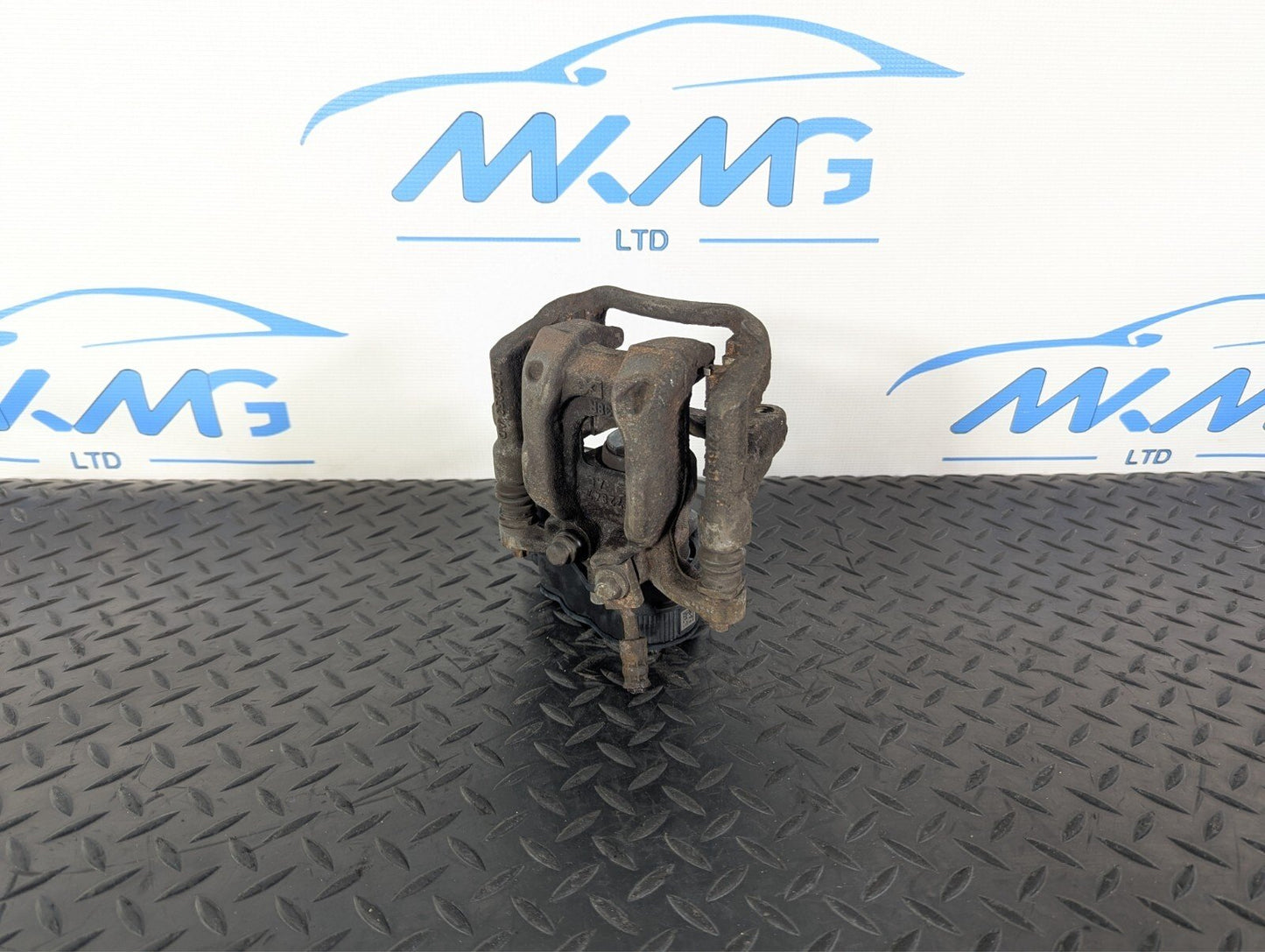 18-ON MERCEDES BENZ A CLASS W177 BRAKE CALIPER REAR RIGHT SIDE A2474230298