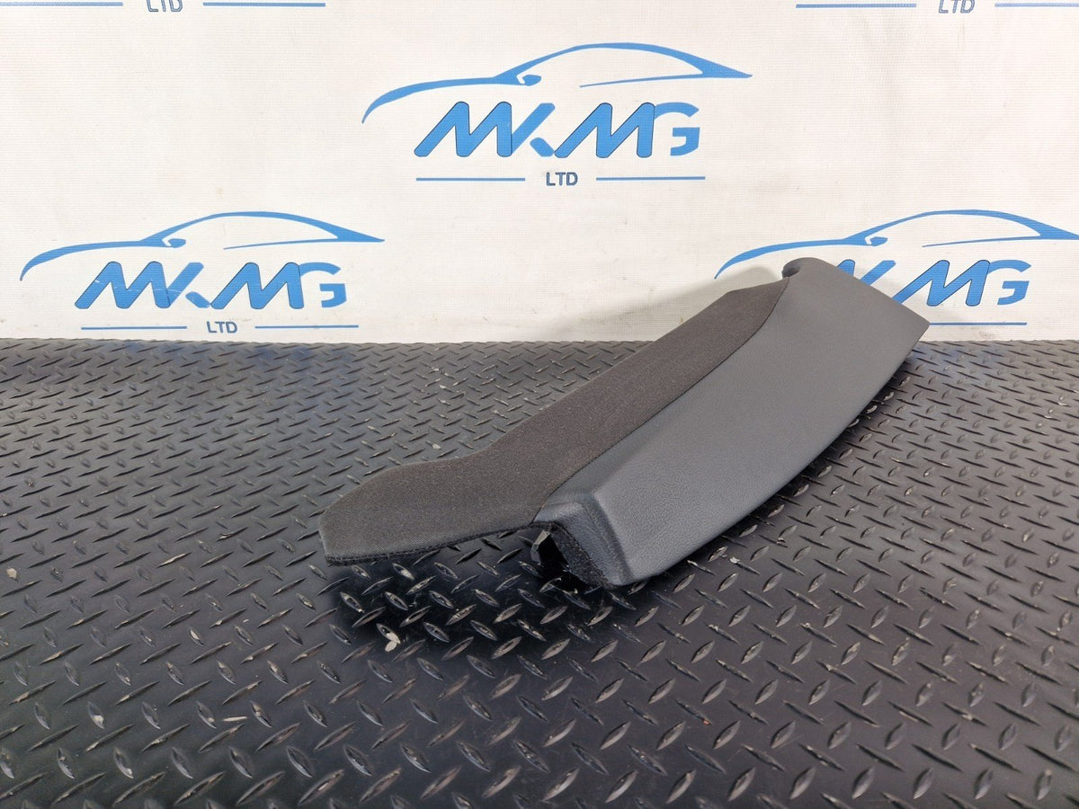 Audi A4 B9 AVANT Right Rear 2nd Row Seat Bolster Cushion 8W0885704A