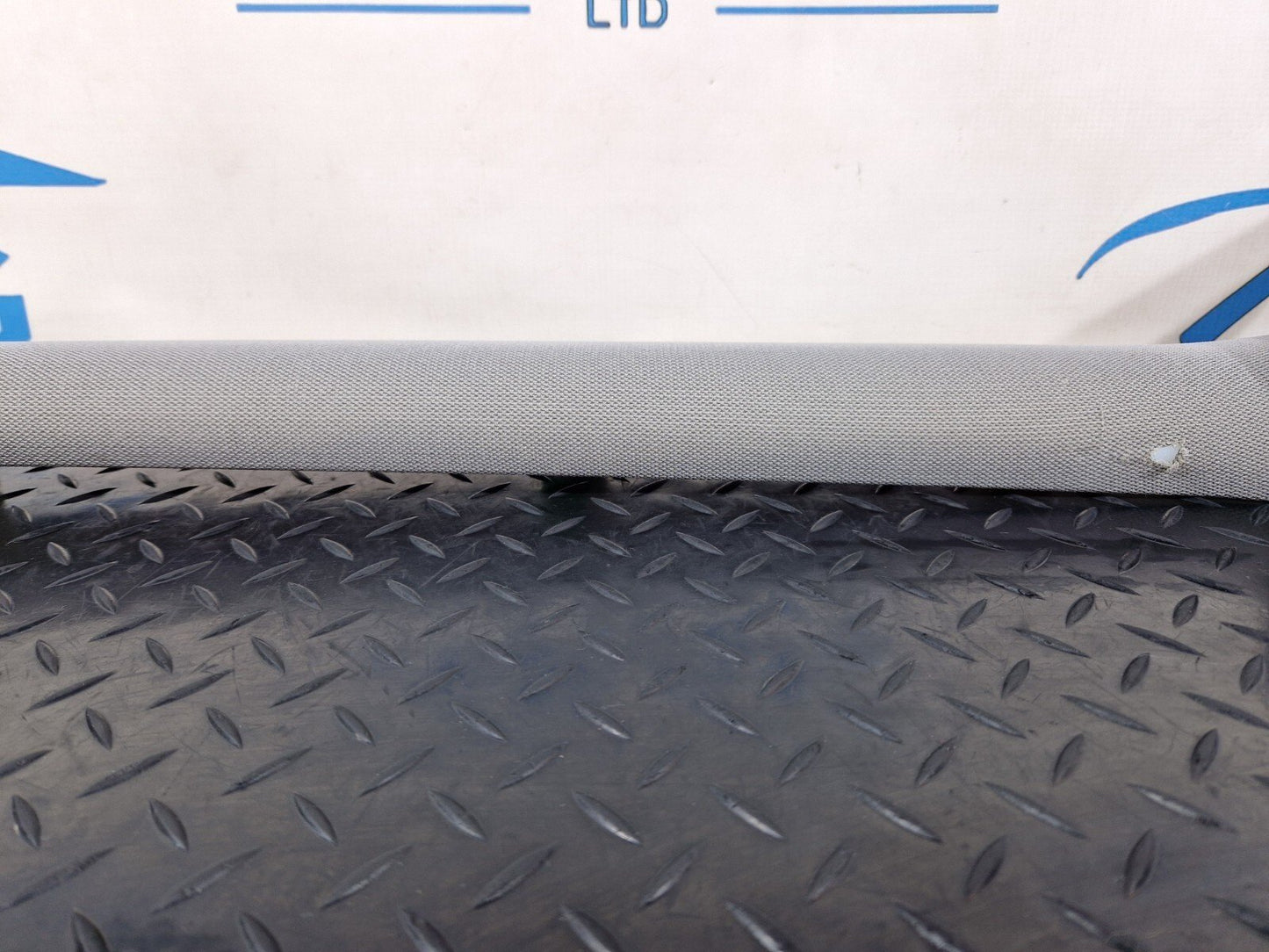 BMW 2 SERIES GRAN TOURER F45 F46 FRONT LEFT PASSENGER SIDE A-PILLAR TRIM 7329583