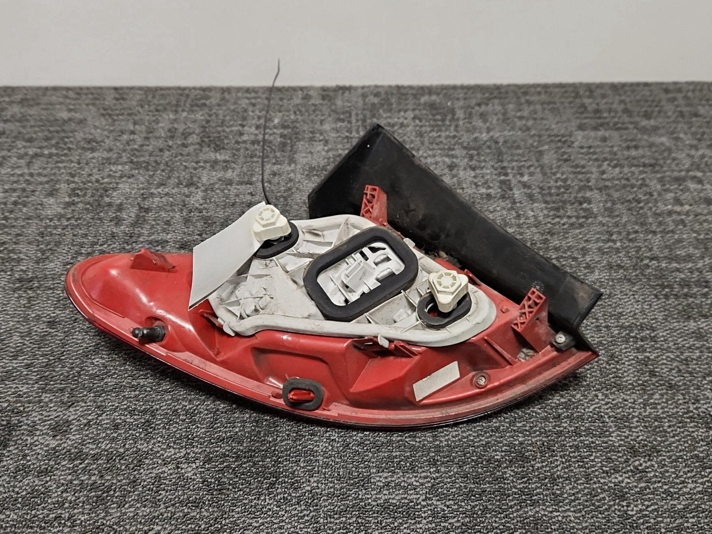 2011 Vauxhall Meriva MK2 (B) (4470) Genuine Rear Right O/S Outer Tail Light