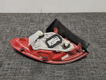 2011 Vauxhall Meriva MK2 (B) (4470) Genuine Rear Right O/S Outer Tail Light
