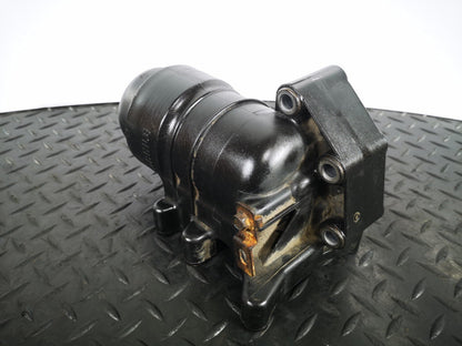 MAHLE Oil Cooler Filter Housing for Hyundai