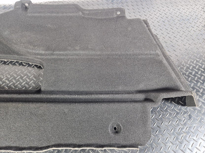 BMW 2 SERIES GRAN COUPE F44 Left Side Rear Interior Boot Panel Cover 7491181