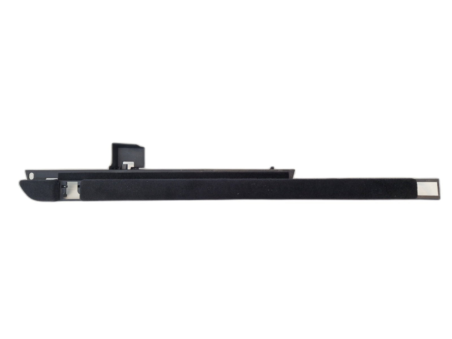 16-19 AUDI A4 B9 GENUINE REAR RIGHT BOOT INTERIOR FLOOR TRIM PANEL 8W9861828