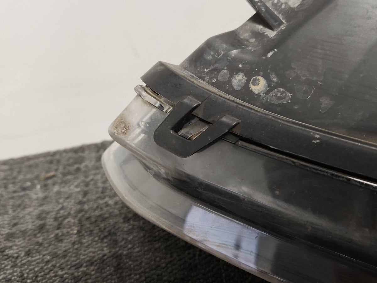 Ford Transit Custom MK8 (V362) Cargo Van Front Right O/S Headlight BK2113W029AH