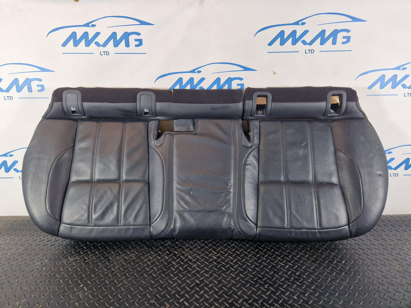 Land Rover Range Rover Evoque Rear Lower Seat Bench K8D263840AD