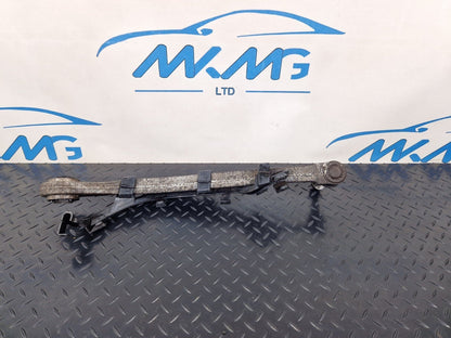 11-18 BMW 6 SERIES F06 LOWER CONTROL ARM WISHBONE LEFT REAR 608216 9185164