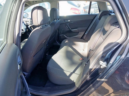2014 Vauxhall Insignia MK1 (A) (3700)